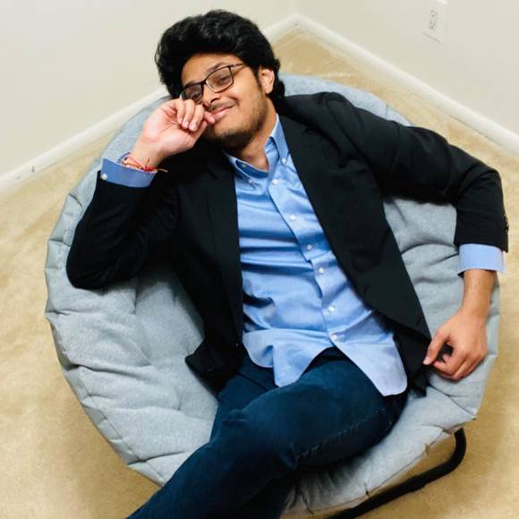 Poshmark profile picture for @jaisurya